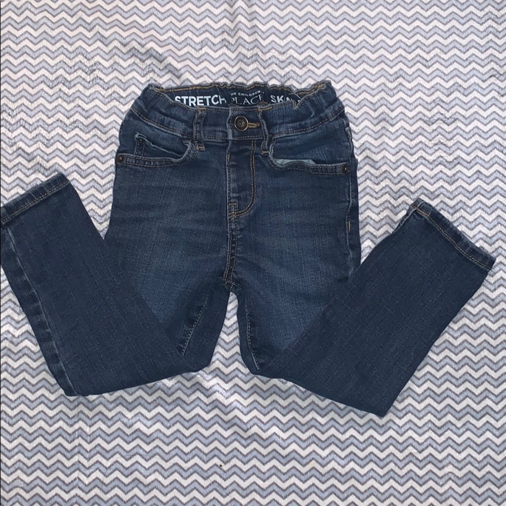 The Children’s Place Skinny Jean - Picture 2 of 3